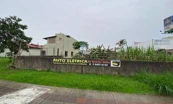 Imagem 7: CASA COM AMPLO TERRENO NO BAIRRO SÃO DOMINGOS, NAVEGANTES/SC