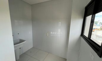 Imagem 7: RESIDENCIAL SOARES, 2 dormitórios na Rua Júlio Geraldo