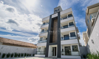 Imagem: RESIDENCIAL ZURIQUE, 2 dormitórios na Rua