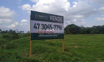 Imagem: AMPLO TERRENO NO BAIRRO PEDREIRAS, NAVEGANTES