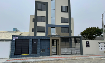 Imagem 2: QUARTZO RESIDENCE, 2 dormitórios na Rua Vicente Honorato Coelho