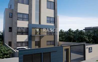 Imagem 7: QUARTZO RESIDENCE, 2 dormitórios na Rua Vicente Honorato Coelho