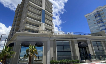 Imagem 4: APARTAMENTO NO RESIDENCIAL TOURMALINE TOWER