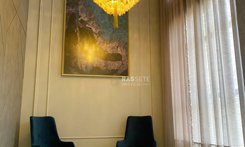 Imagem 6: APARTAMENTO NO RESIDENCIAL TOURMALINE TOWER