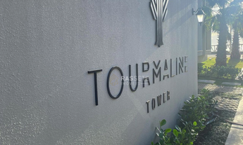 Imagem 7: APARTAMENTO NO RESIDENCIAL TOURMALINE TOWER