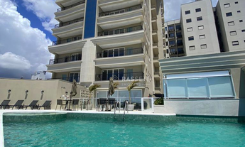 Imagem: APARTAMENTO NO RESIDENCIAL TOURMALINE TOWER