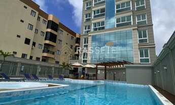 Imagem: APARTAMENTO NO OCEAN TOWERS - ATLANTIC TOWERS