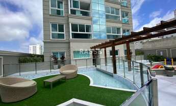 Imagem 2: APARTAMENTO NO OCEAN TOWERS - ATLANTIC TOWERS