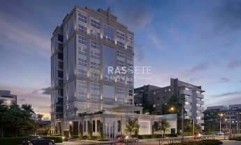 Imagem 2: AMBER TOWER, 3 dormitórios na Avenida Prefeito Cirino Adolfo Cabral