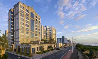 Imagem: AMBER TOWER, 3 dormitórios na Avenida Prefeito