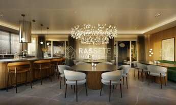 Imagem 5: AMBER TOWER, 3 dormitórios na Avenida Prefeito Cirino Adolfo Cabral