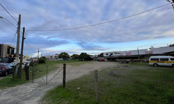 Imagem 7: AMPLO TERRENO COM 3.638,87 M² NO CENTRO DE NAVEGANTES - SC