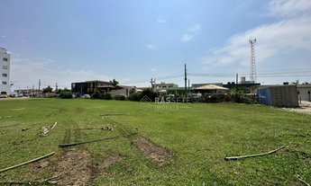 Imagem 4: AMPLO TERRENO COM 3.638,87 M² NO CENTRO DE NAVEGANTES - SC
