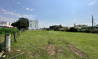 Imagem 6: AMPLO TERRENO COM 3.638,87 M² NO CENTRO DE NAVEGANTES - SC
