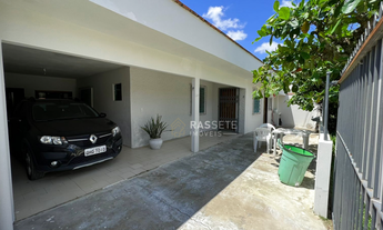 Imagem 2: CASA NO BAIRRO NOSSA SENHORA DE FÁTIMA, PENHA - SC