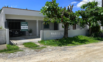 Imagem 5: CASA NO BAIRRO NOSSA SENHORA DE FÁTIMA, PENHA - SC