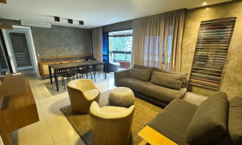 Imagem: Alphaville1, Apartamento Para Venda, 03