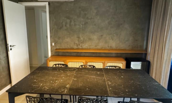 Imagem 5: Alphaville1, Apartamento Para Venda, 03 Quartos, 113m2, Salvador/BA