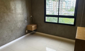 Imagem 6: Alphaville1, Apartamento Para Venda, 03 Quartos, 113m2, Salvador/BA