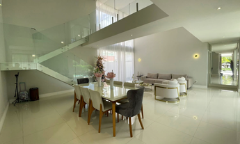 Imagem: Casa à Venda 03 Suítes, 291m2, Alphaville