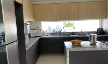 Imagem 3: Casa à Venda 03 Suítes, 291m2, Alphaville Litoral Norte1 – Camaçari/BA