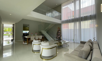 Imagem 4: Casa à Venda 03 Suítes, 291m2, Alphaville Litoral Norte1 – Camaçari/BA