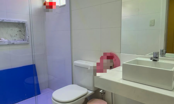 Imagem 5: Casa à Venda 03 Suítes, 291m2, Alphaville Litoral Norte1 – Camaçari/BA