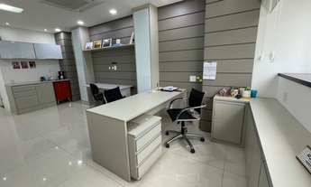 Imagem 2: Sala Comercial Mobiliada Para Venda Ou Locação, 33m2, Paralela, Salvador-BA