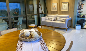 Imagem: Apartamento à venda, 03 Quartos, 150m2