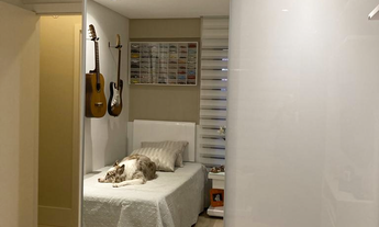 Imagem 7: Apartamento à venda, 03 Quartos, 150m2, Patamares, Colina “A” - Salvador/BA