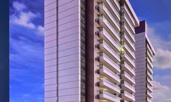 Imagem 7: Apartamento Mansão Bellagio,203m² Andar Alto, Alphaville 1, Salvador/BA