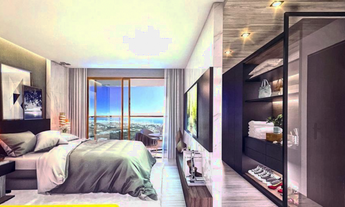 Imagem 5: Apartamento Mansão Bellagio,203m², Alphaville 1, Salvador-BA