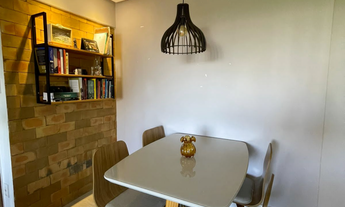 Imagem: Apartamento à venda 02 Quartos, 65m2, Bosque