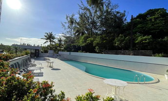 Imagem 2: Apartamento à venda 02 Quartos, 65m2, Bosque Patamares, Salvador/BA