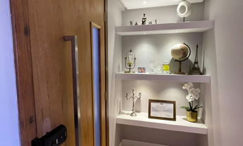 Imagem 6: Apartamento à venda 02 Quartos, 65m2, Bosque Patamares, Salvador/BA