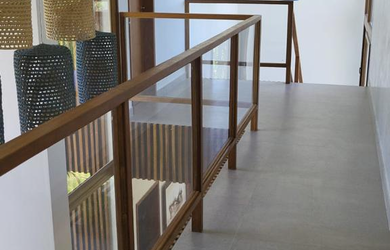 Imagem 5: CASA À VENDA, 04 SUÍTES COM CLOSETS, 406m2, PRAIA DO FORTE MATA DE SÃO JOÃO-BA