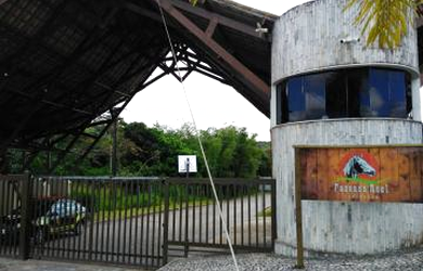 Imagem 3: LOTE ESPETACULAR NA FAZENDA REAL, 2a. ETAPA, 743 m2, LOCALIZAÇÃO PRIVILEGIADA-SIMÕES FILH