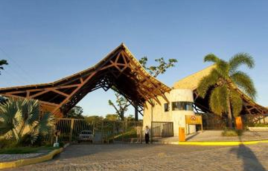 Imagem 4: LOTE ESPETACULAR NA FAZENDA REAL, 2a. ETAPA, 743 m2, LOCALIZAÇÃO PRIVILEGIADA-SIMÕES FILH