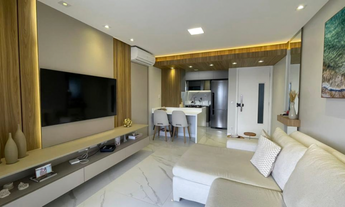 Imagem 4: Apartamento à Venda, 01 Quarto 53m2, Porteira Fechada, Alphaville1, Salvador/BA