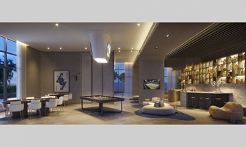 Imagem 2: APARTAMENTO À VENDA, 04 SUÍTES, 258,91m2, LEGACY, CAMINHO DAS ÁRVORES, (REPASSE), SALVADO