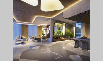 Imagem 4: APARTAMENTO À VENDA, 04 SUÍTES, 258,91m2, LEGACY, CAMINHO DAS ÁRVORES, (REPASSE), SALVADO