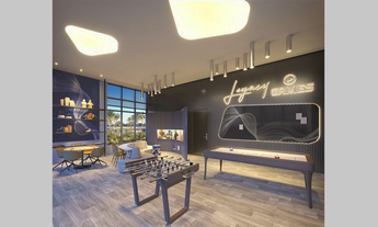 Imagem 5: APARTAMENTO À VENDA, 04 SUÍTES, 258,91m2, LEGACY, CAMINHO DAS ÁRVORES, (REPASSE), SALVADO