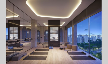 Imagem 7: APARTAMENTO À VENDA, 04 SUÍTES, 258,91m2, LEGACY, CAMINHO DAS ÁRVORES, (REPASSE), SALVADO