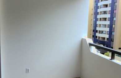 Imagem 8:   Apartamento à Venda, 03 Quartos, 100m2, PitubaVille Salvador- BA