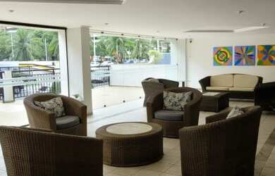 Imagem 10:   Apartamento à Venda, 03 Quartos, 100m2, PitubaVille Salvador- BA