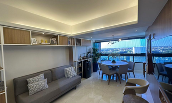 Imagem: Apartamento à Venda, 02 quartos, 83m2