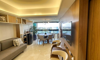 Imagem 2: Apartamento à Venda, 02 quartos, 83m2, Manhattan Square, Paralela, Salvador-BA