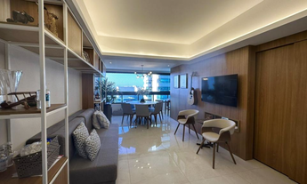 Imagem 6: Apartamento à Venda, 02 quartos, 83m2, Manhattan Square, Paralela, Salvador-BA