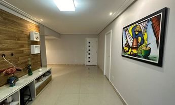 Imagem 2: APARTAMENTO À VENDA, 02 QUARTO, 83m2, EM ALPHAVILLE 1. SALVADOR/BA