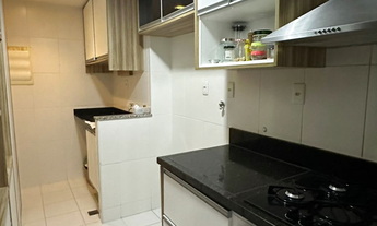 Imagem 6: APARTAMENTO À VENDA, 02 QUARTO, 83m2, EM ALPHAVILLE 1. SALVADOR/BA